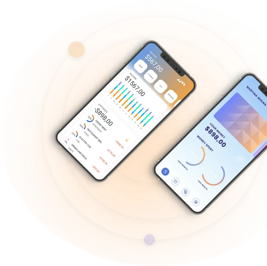 Cumbre Ledgerix - Cumbre Ledgerix - Elevating Your Financial Journey